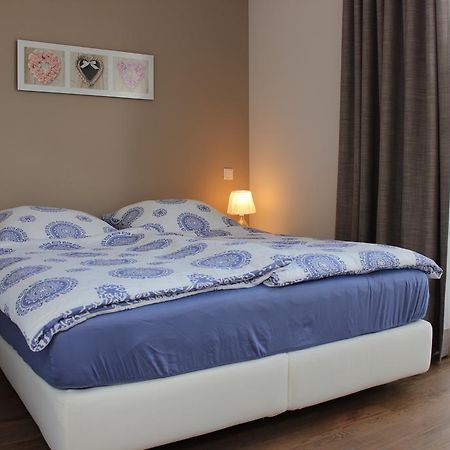 Ferienwohnung Zur Remise Stadtlohn Экстерьер фото