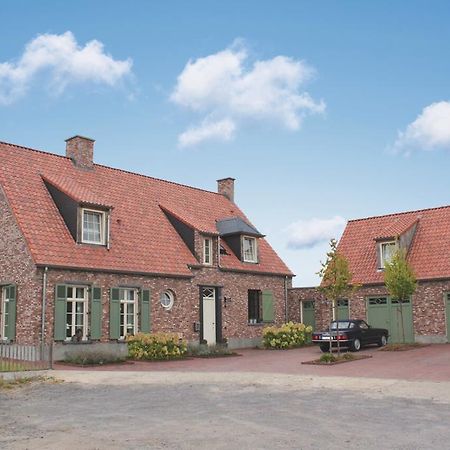 Ferienwohnung Zur Remise Stadtlohn Экстерьер фото