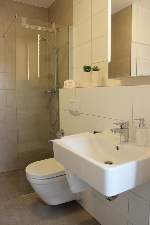 Ferienwohnung Zur Remise Stadtlohn Экстерьер фото